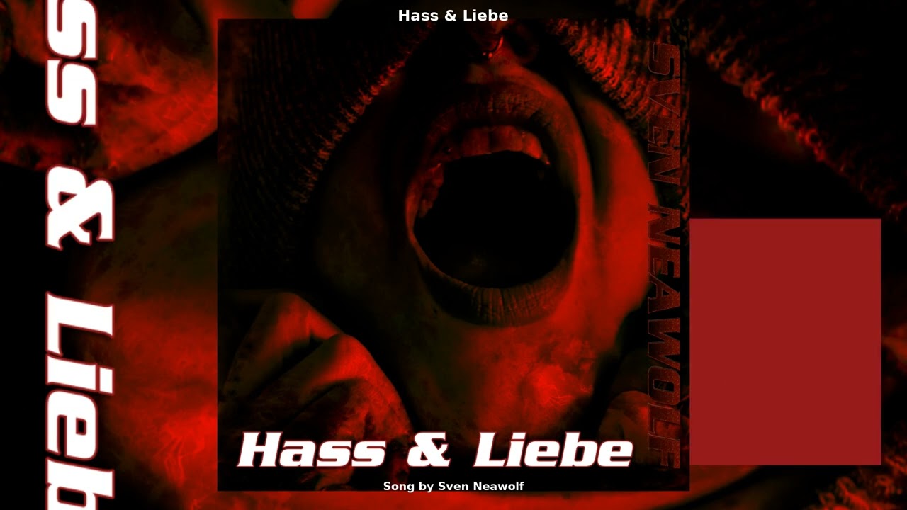 Hass & Liebe - Manu Wolfram’s Darkcore Fire 🖤 Goth Noize Song #Dark #Gothic #Industrial 2026-01-16