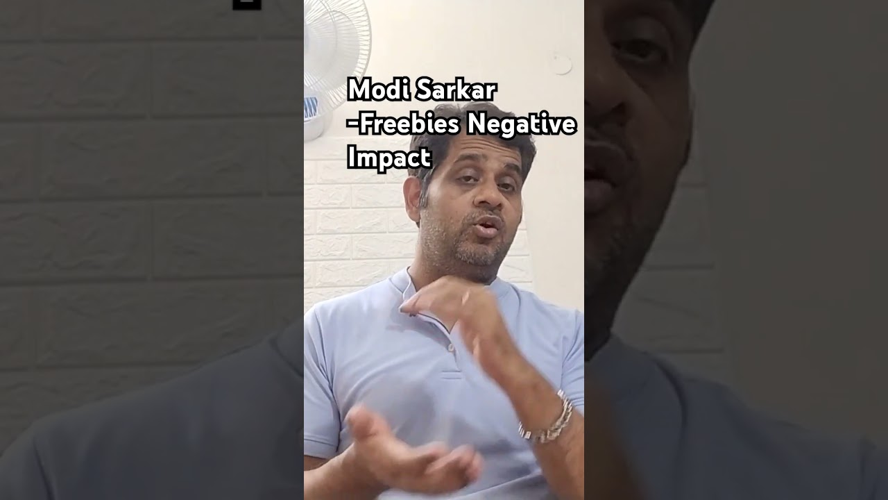 GDP/Inflation/Rate/Issues/India/Growth/Development/Job/Employment/Tax/Freebies/Market/Economy/Free