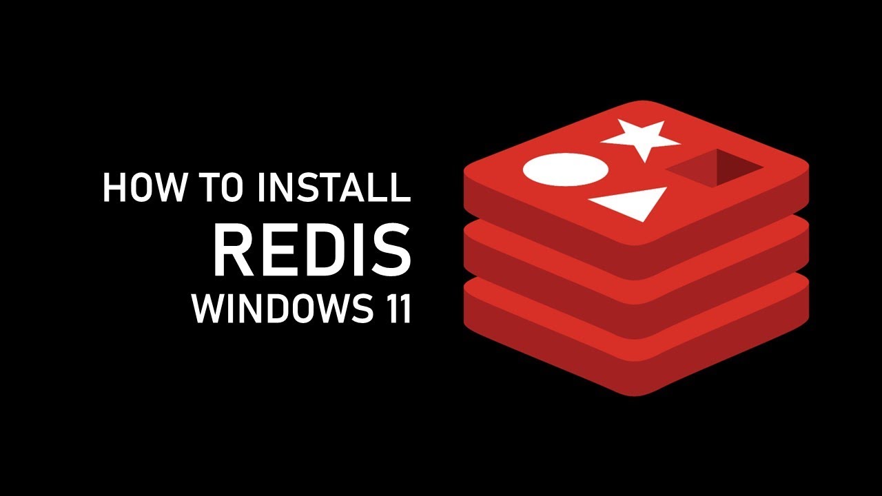 How to install and run Redis on Windows 11 using WSL