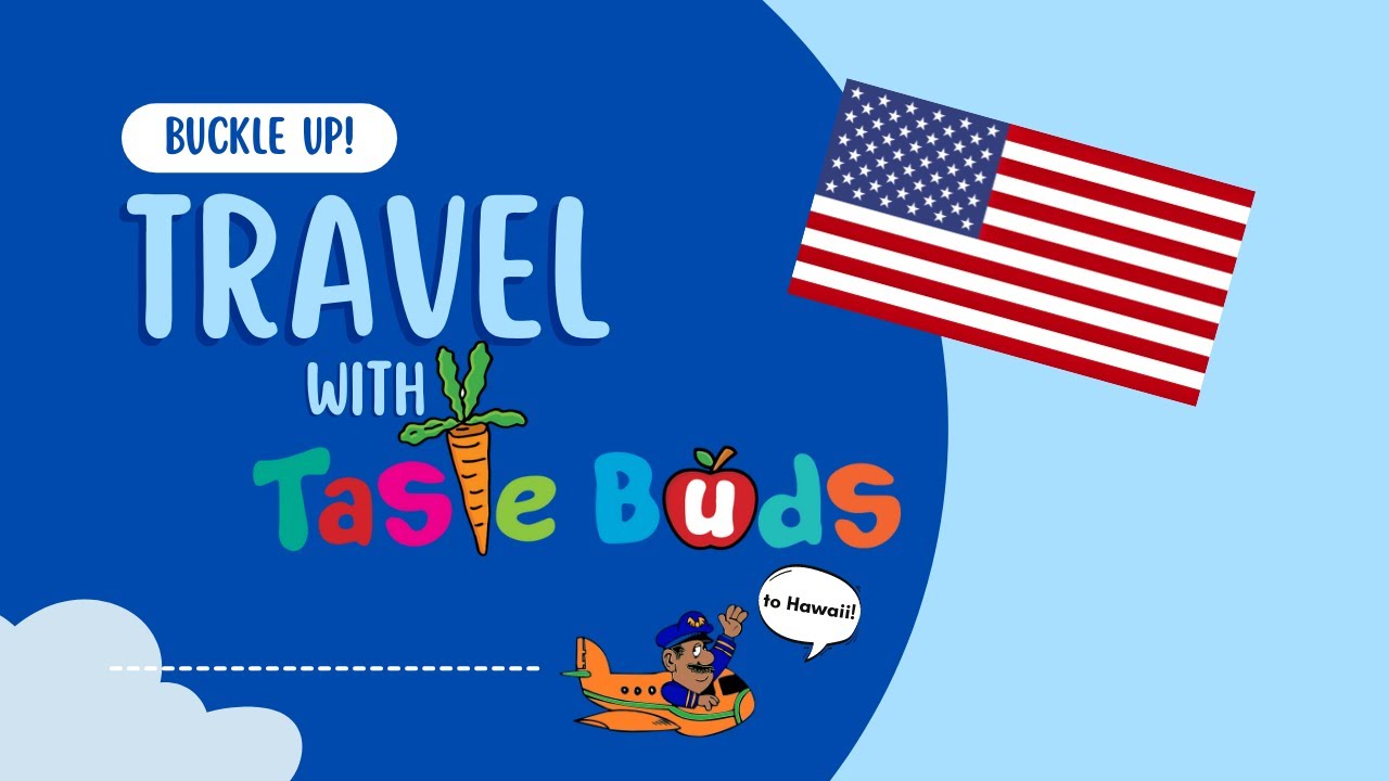 Hawaii for Kids