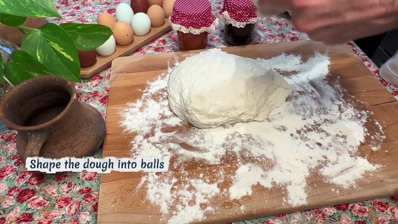 My Secret Barbari Recipe (You’ll Never Buy It Again!)