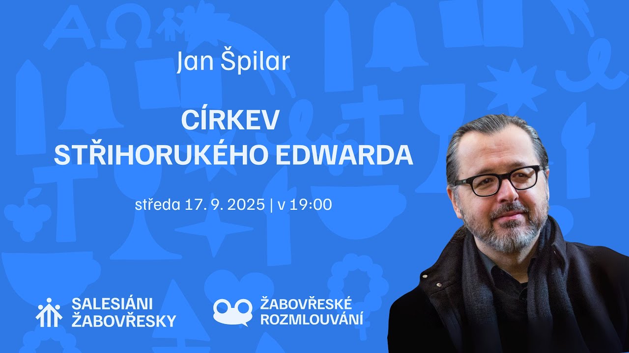 Žabovřeské rozmlouvání s Honzou Špilarem