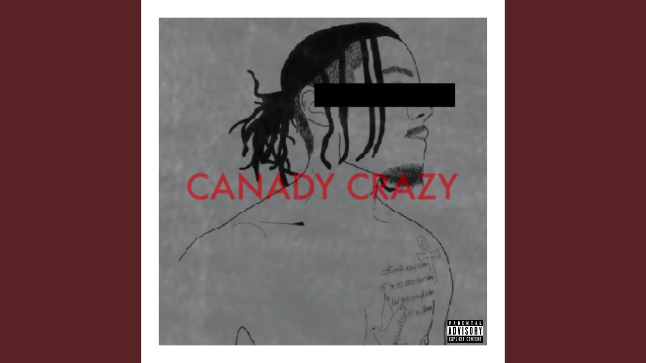 Canady Crazy