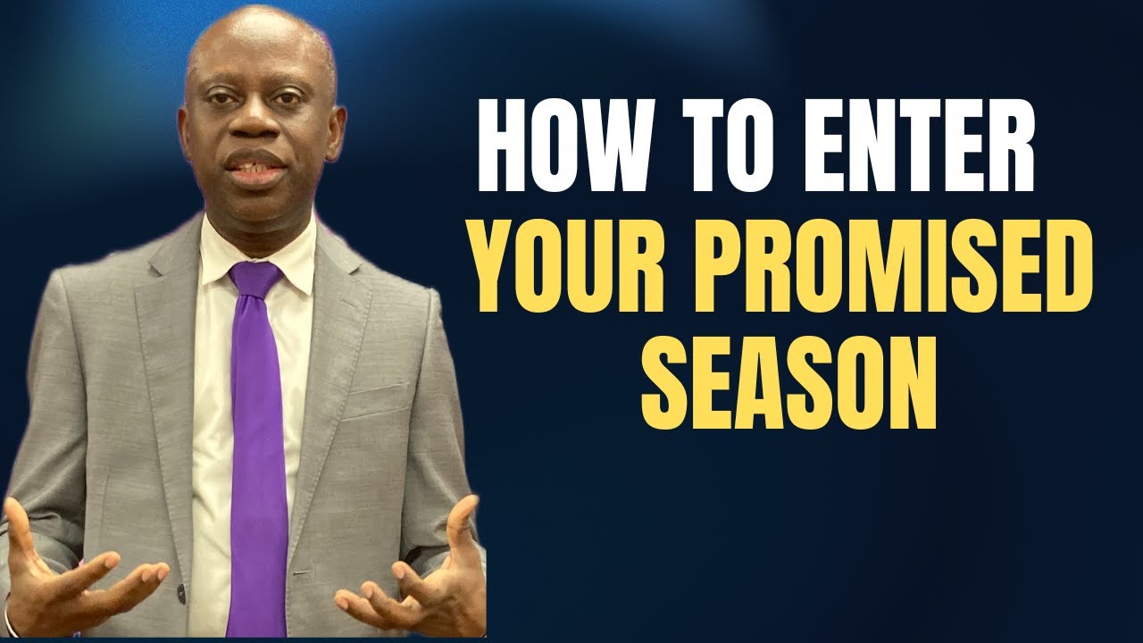 The Partnership For New Things | NEW THINGS IN THE NEW YEAR (Part 2) | Pastor Gbenga Omoteso