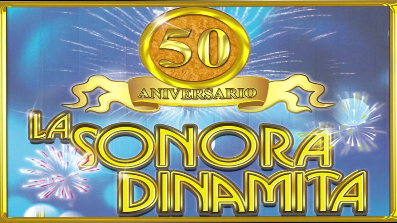 La Sonora Dinamita - Ya La Encontré (Audio) | Discos Fuentes