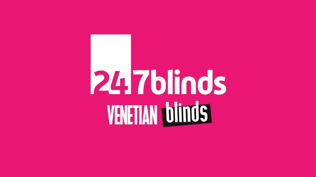 How To Fit Venetian Blinds | 247 Blinds