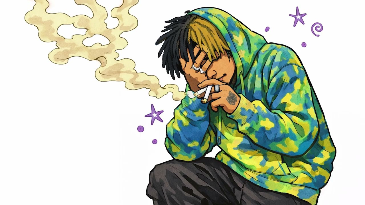 JUICY666 - SORRY  (Prod. Miler x IOF)