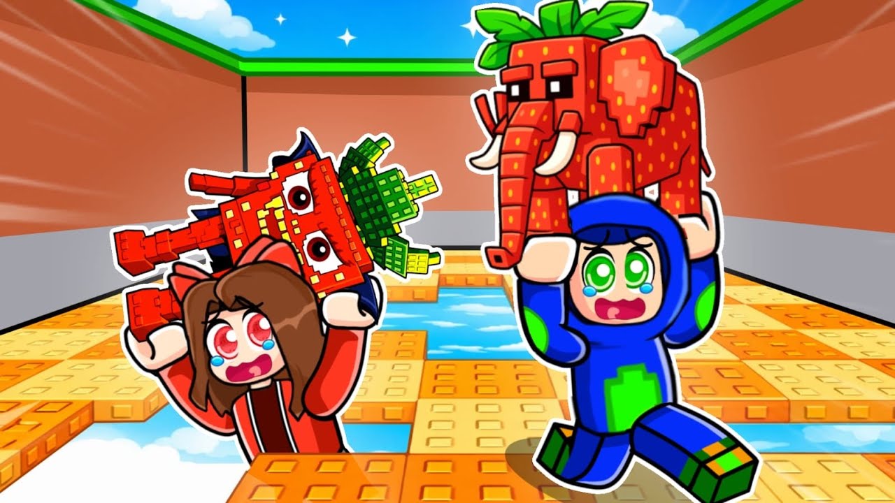Roblox RUN FOR BRAINROTS !!
