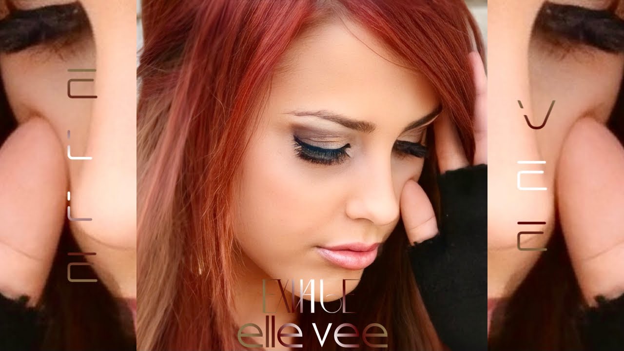 Elle Vee - Exhale (Britney Spears Demo) [Britney Jean Demo]