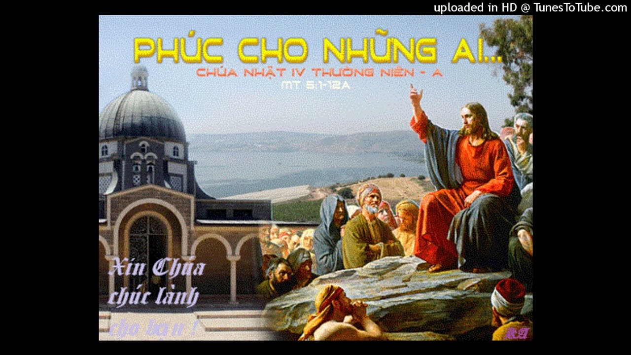 Bài đọc 1-2-26( Chúa nhật 4 mùa TN năm A)