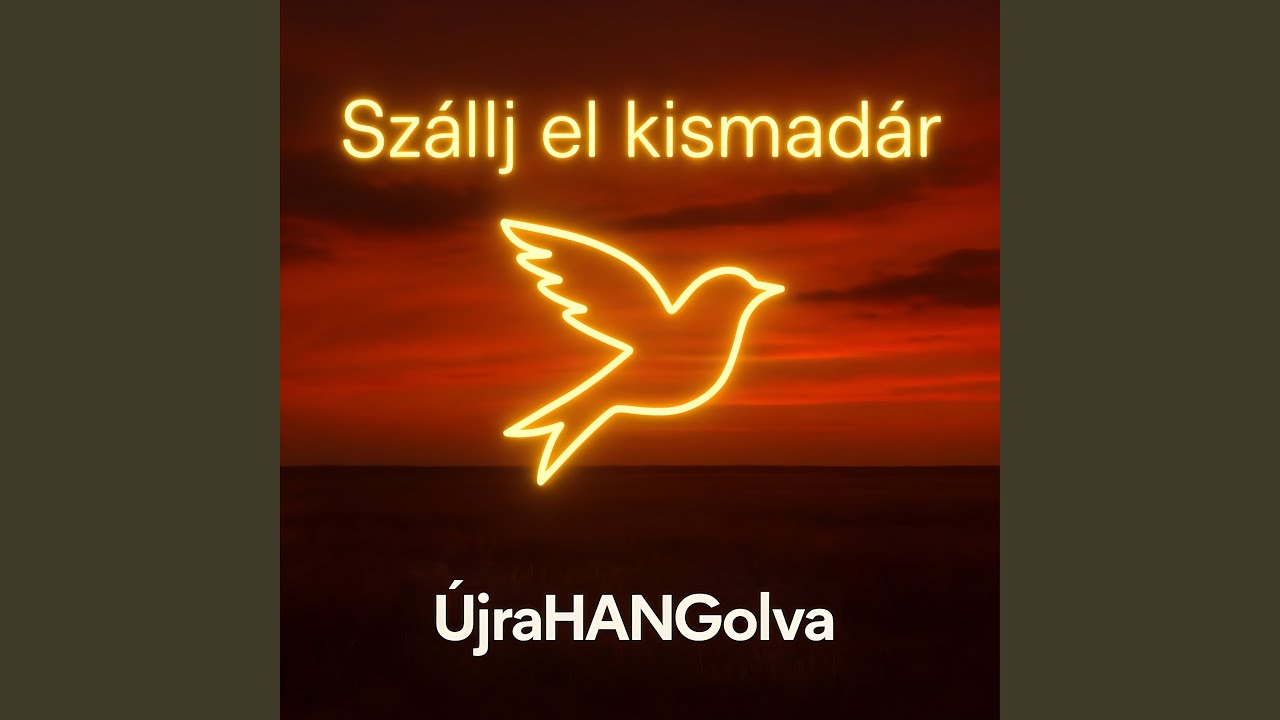 Szállj el kismadár