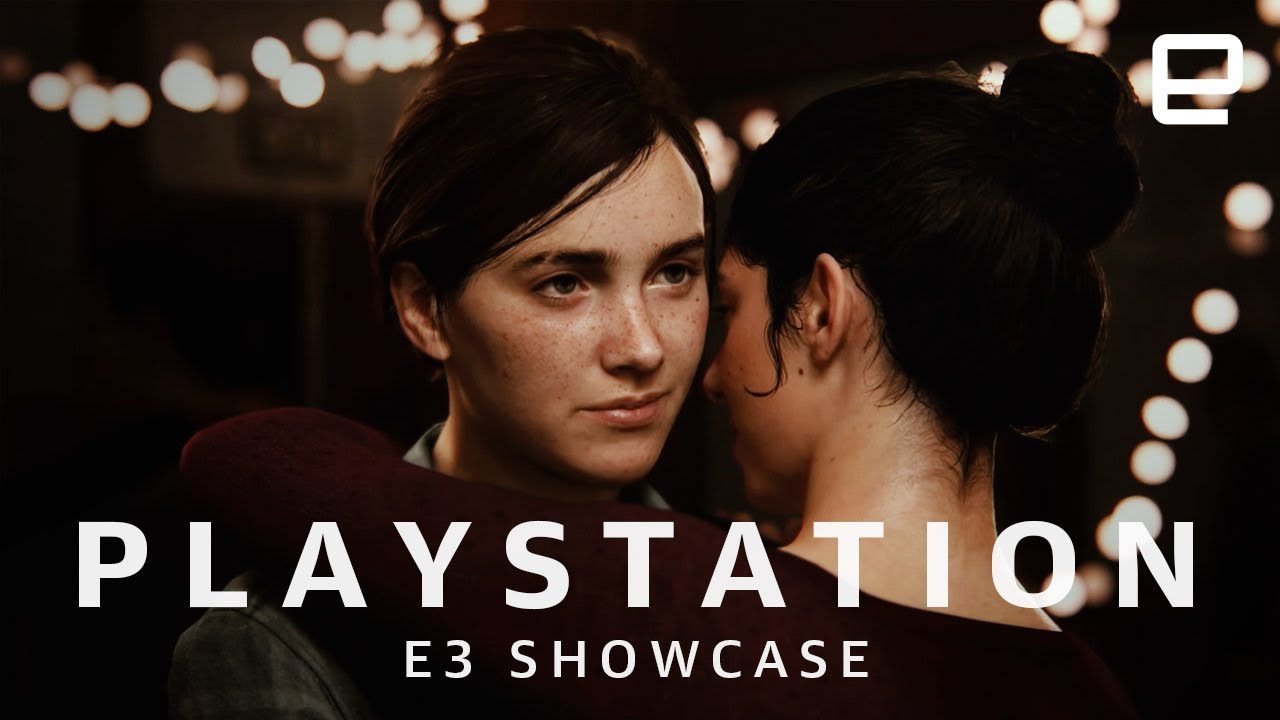 Sony's PlayStation E3 2018 Showcase in 11 minutes