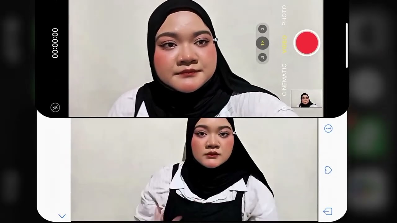 Learning Journal pertemuan 1 public speaking 