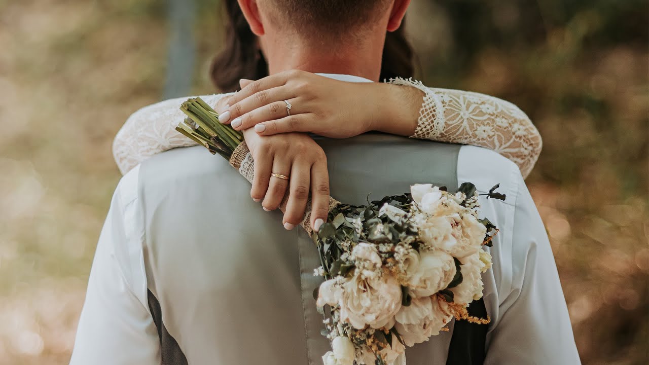 Wedding Video Teaser - Anastasia & Thanos