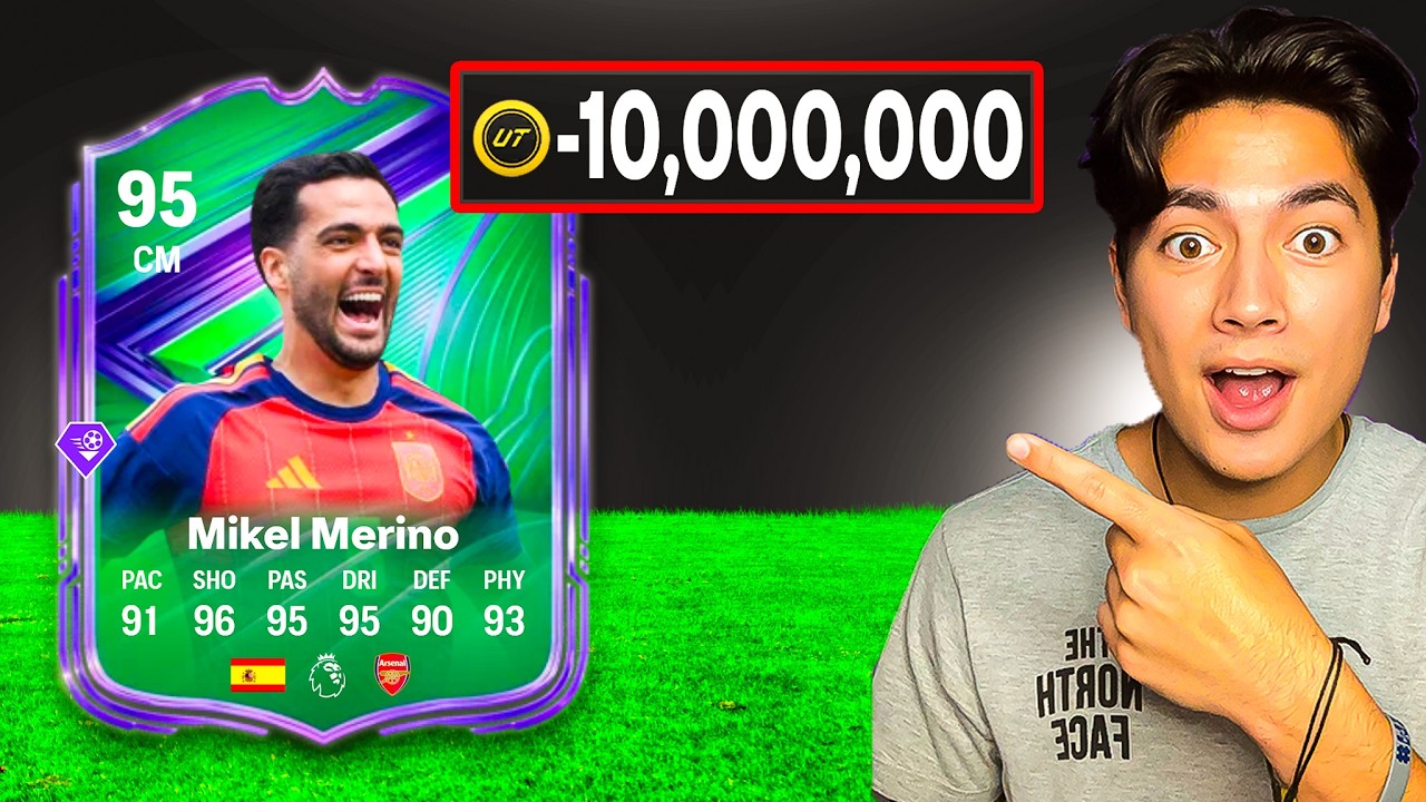 Я потерял 10 000 000 монет. ИЗБЕГАЙТЕ этой ошибки!