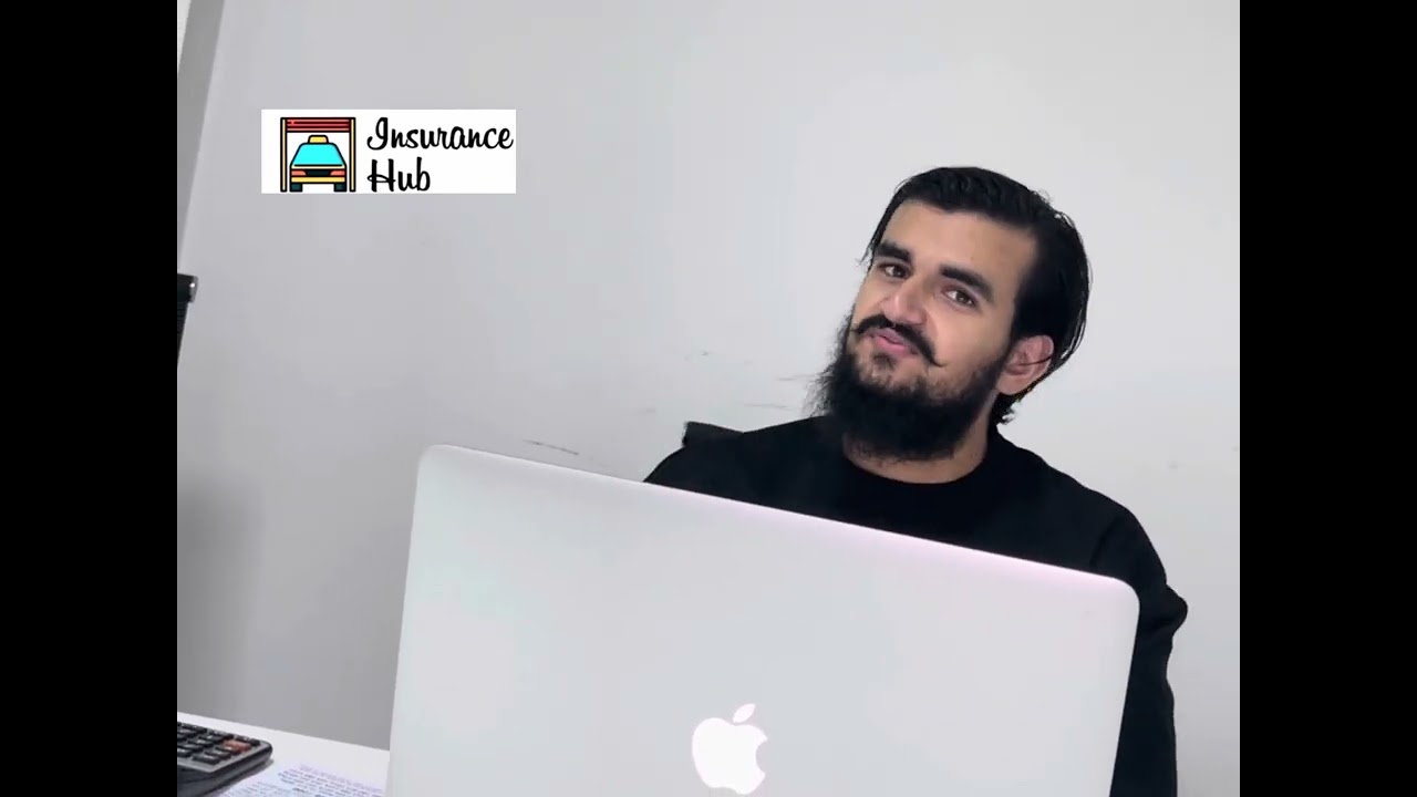 Types of Car Insurance and Details in UAE 🇦🇪 | Part 1