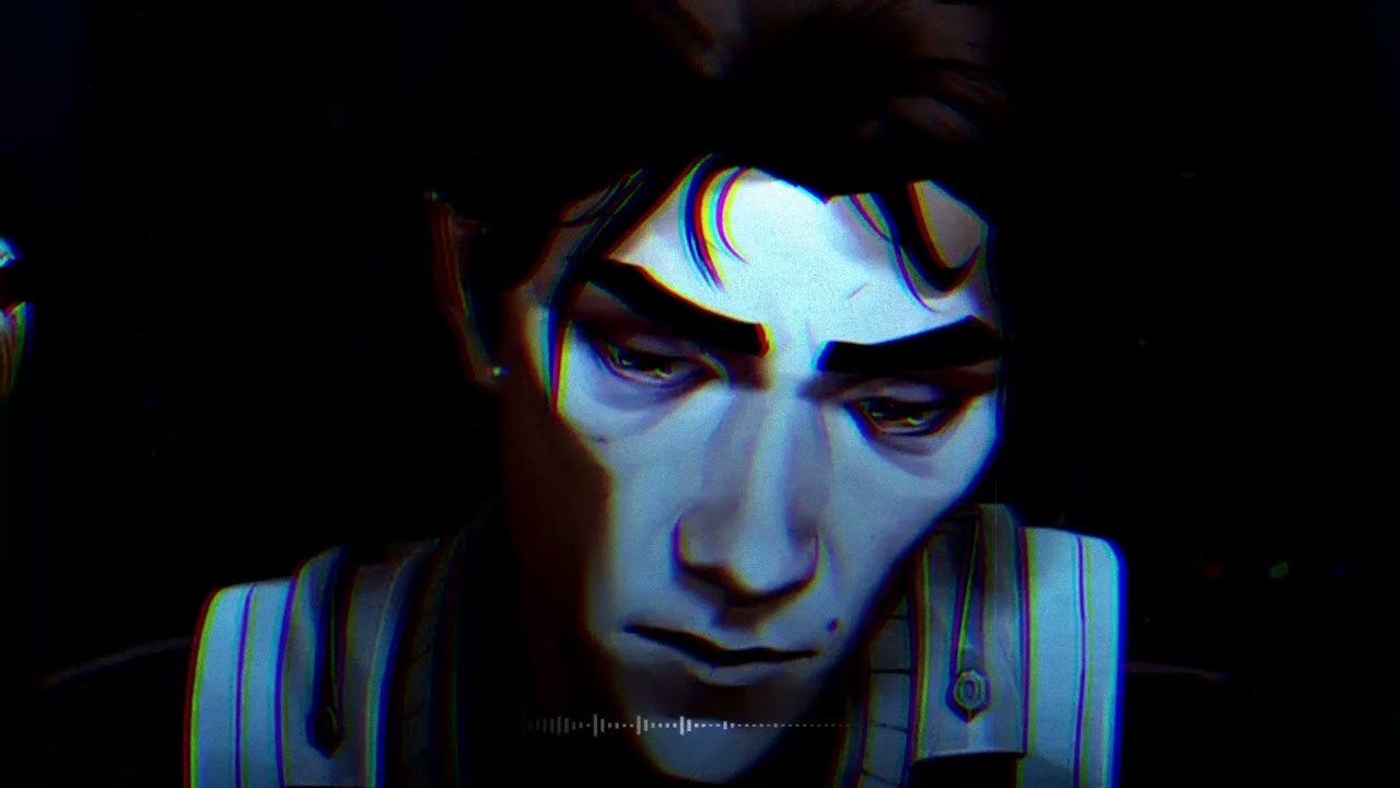 the line - twenty one pilots (slowed + reverbed)