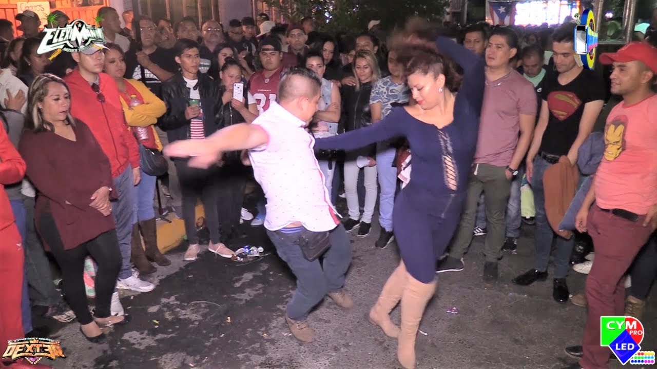💥EL REY DE LA CUMBIA RAUL LOPEZ - SONIDO SONORAMICO & GERARDO VARELA  - SAN JUAN DE ARAGON 2019