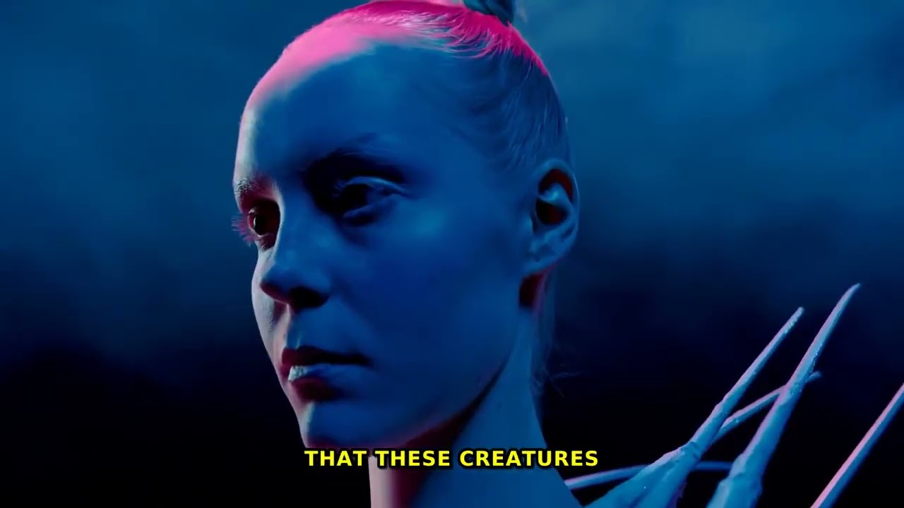 Ocean's SHOCKING Color-Changing Secrets Revealed!