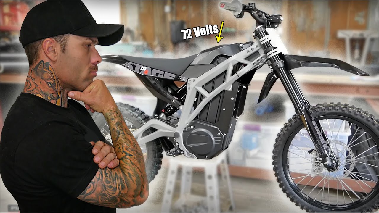 The Stage 2 M2 - Does it Perform?
