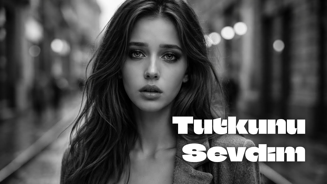 Tutkunu Sevdim
