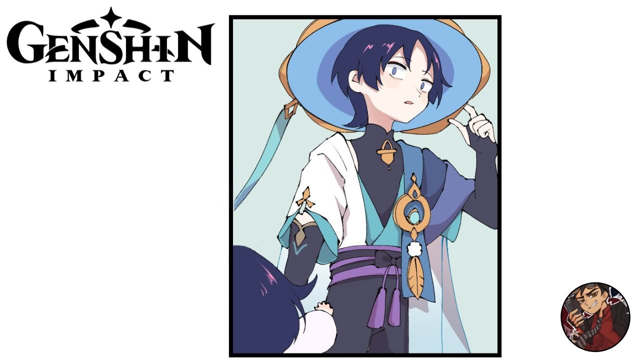 Wanderer's new Title Part 2 