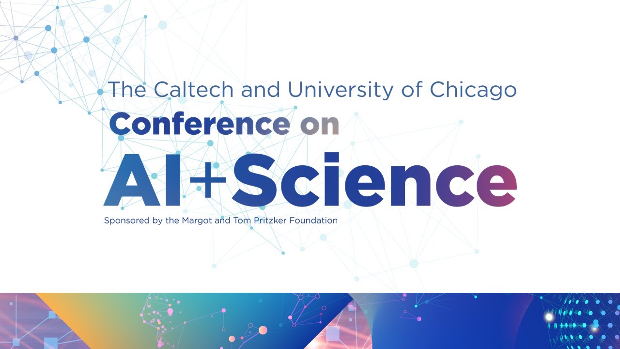 AI+Science Conference: AI+Robotics 11.11.2025 - Soon-Jo Chung