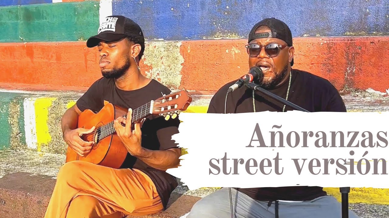 Añoranzas - Versión Acústica