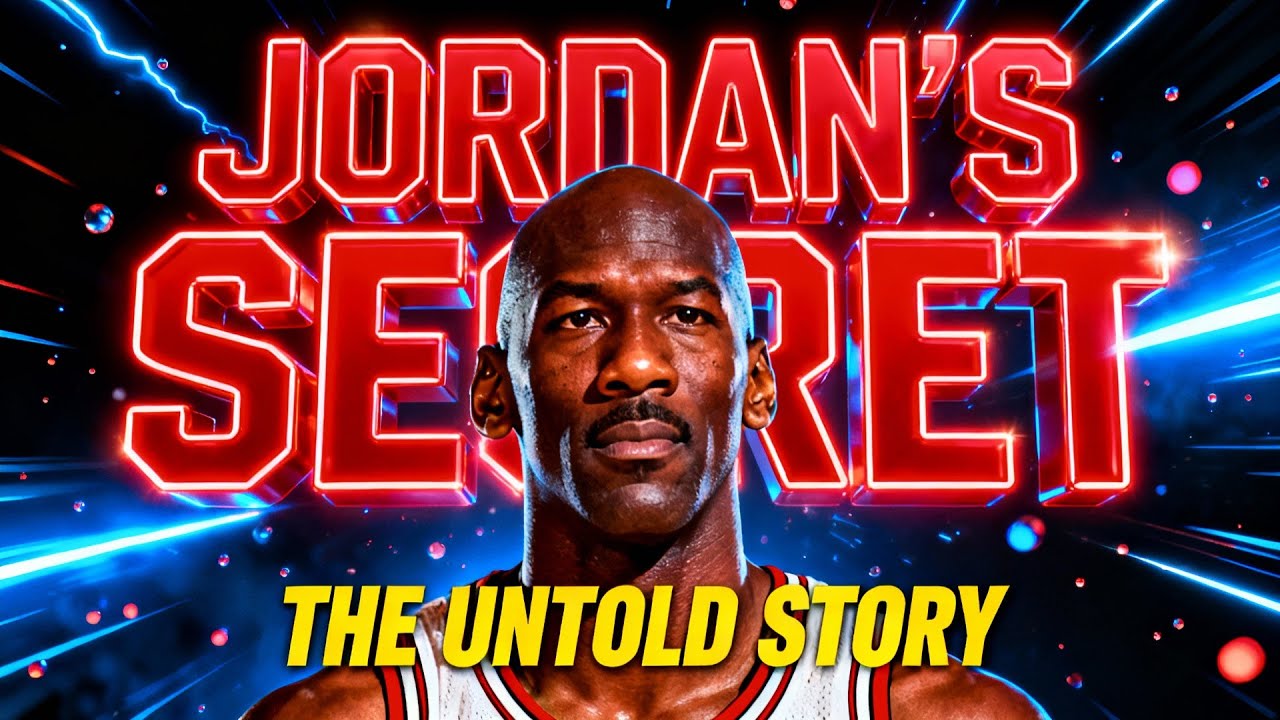Wealth of the legend, Michael Jordan ✨