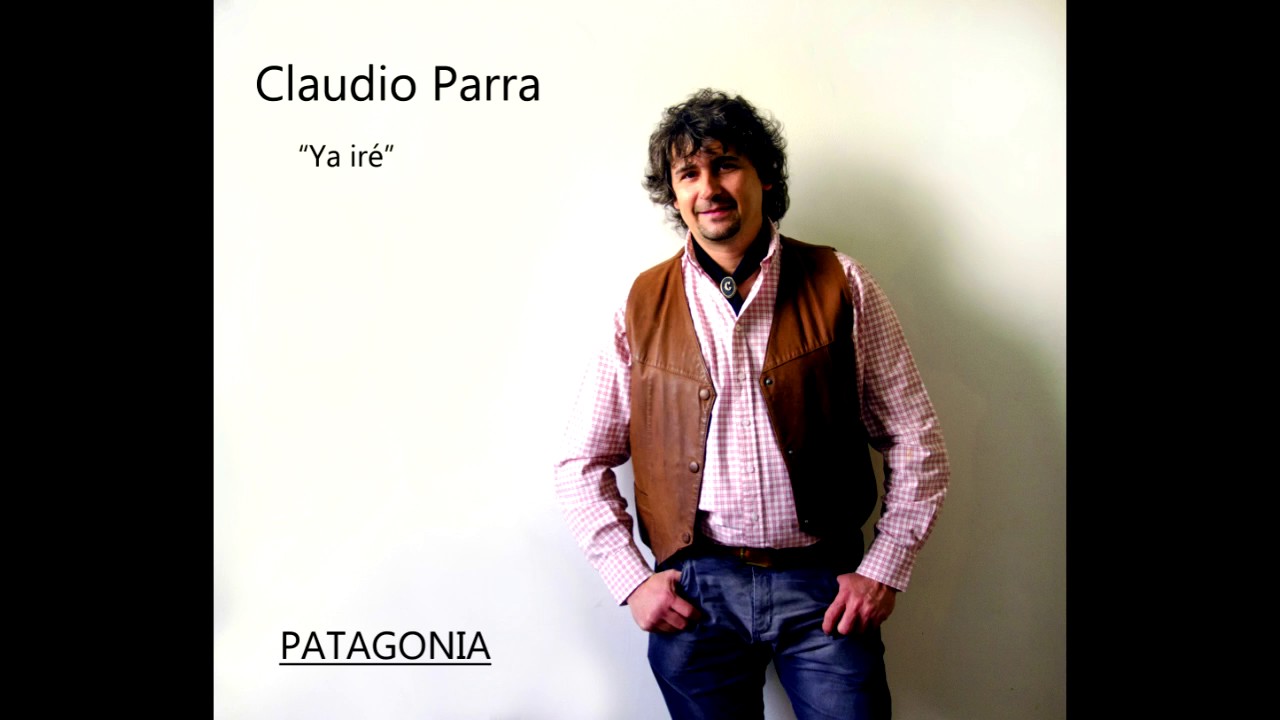 Claudio Parra: 