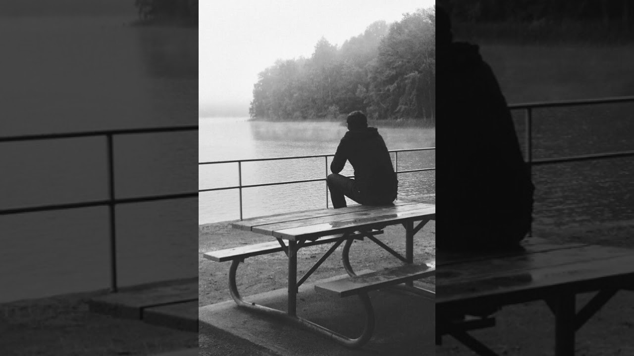I choose to say goodbye”:My Song Remains - by elenor 