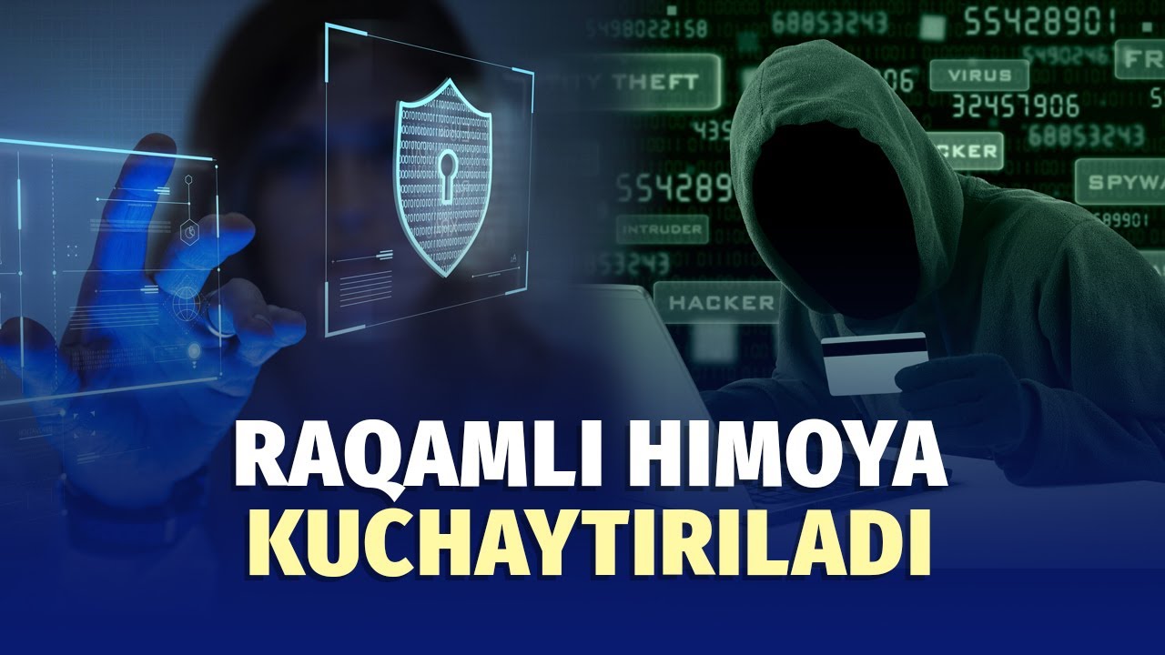O‘zbekistonda onlayn firibgarlikka qarshi qanday kurashiladi?