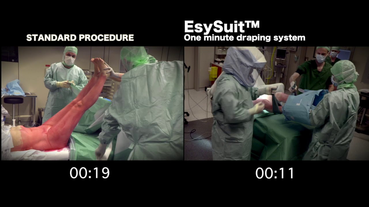 Reveale EsySuit Instructions