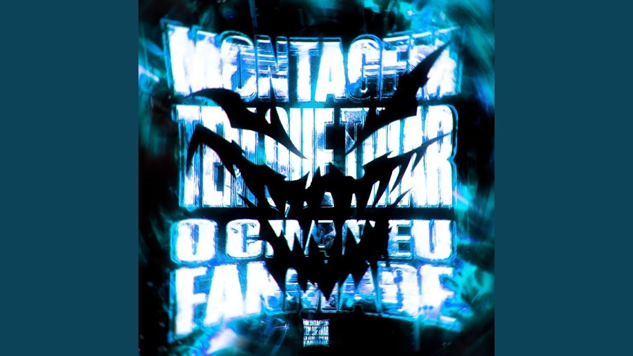 MONTAGEM TEM QUE TIRAR O CHAPEU FANMADE (Slowed)