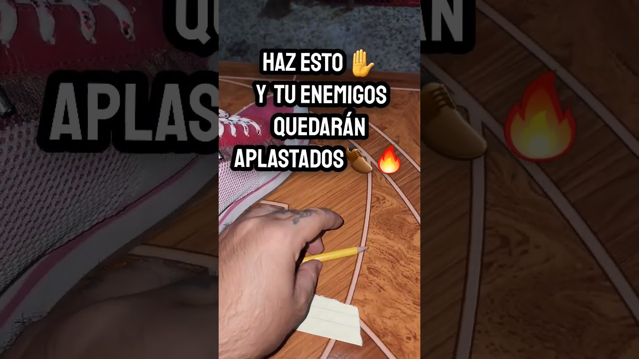 aplastando enemigos 👞🔥 #shorts #ritual #enemigos #magia #aplastando #hechizos #rituales #zapatos