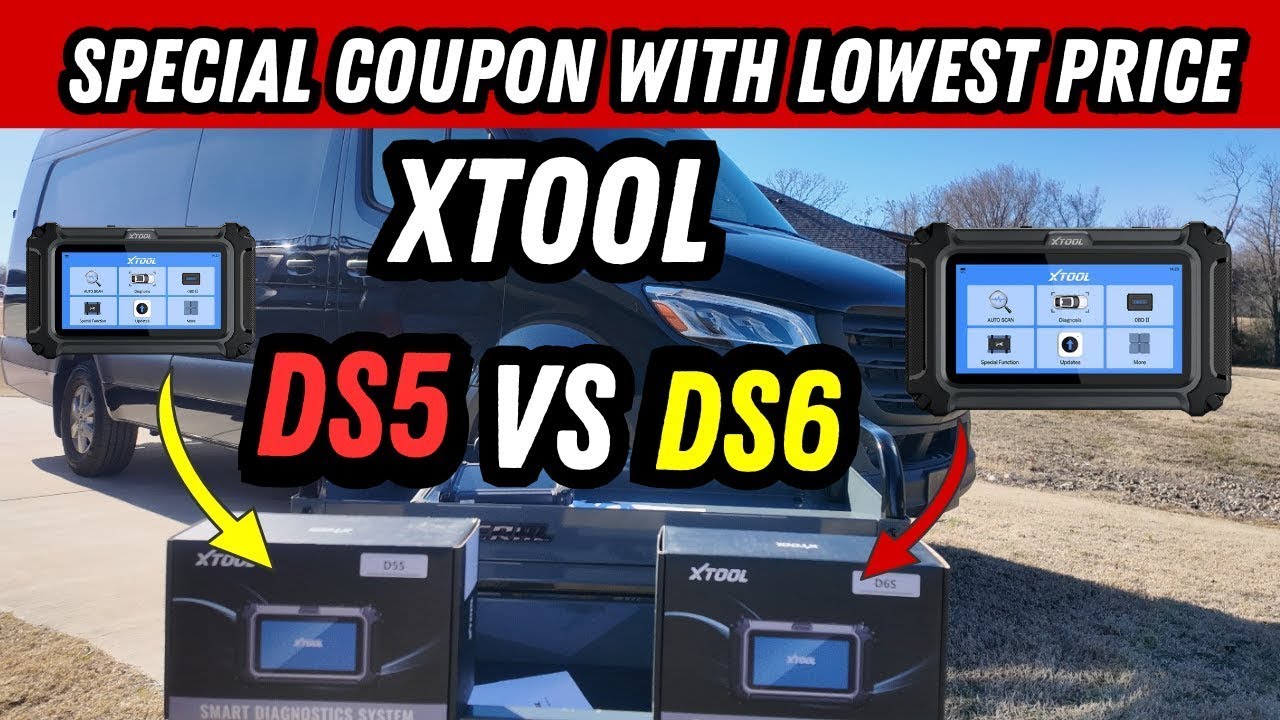 D5S vs D6S: The Ultimate Budget Battle! 💥