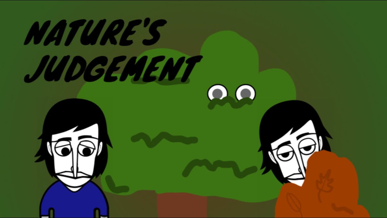 Juicebox V1 | Nature’s judgement (mix) | “Paul territory”