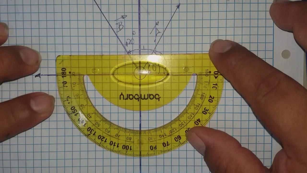 Coordenadas polares
