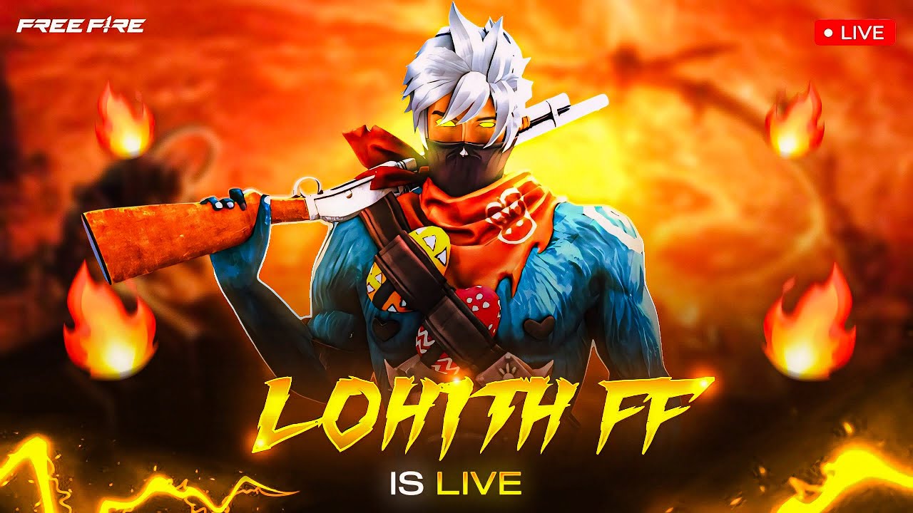 ♦️ GRINDING 4V4  WITH POWER HOUSE⚡.