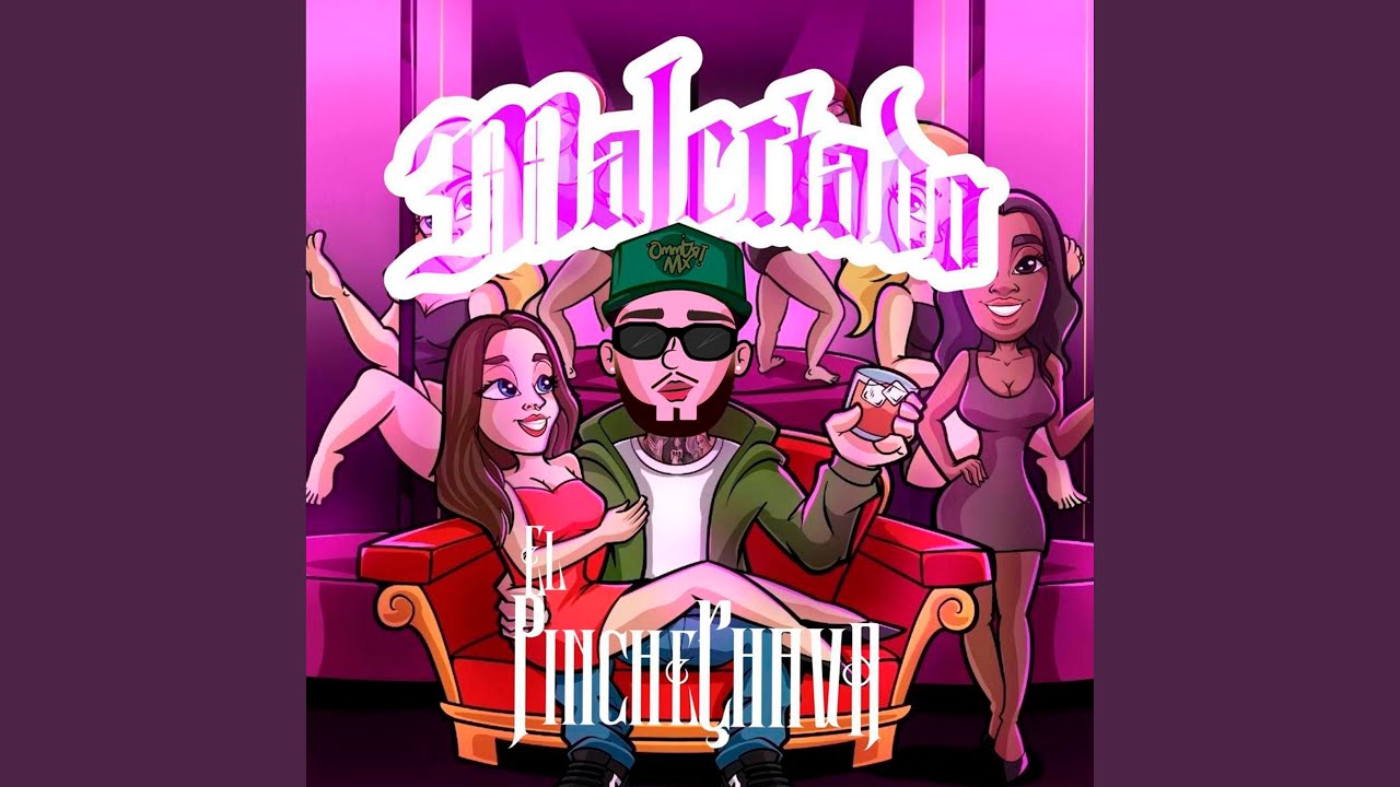 Malcriado