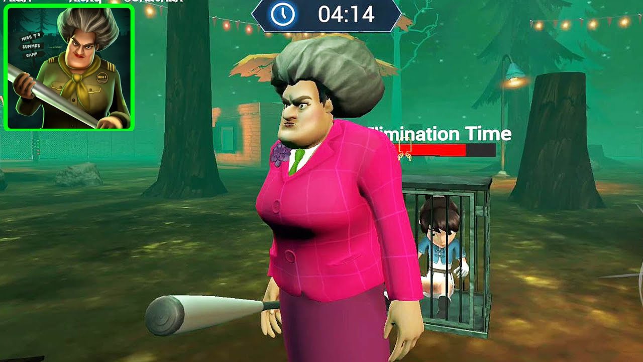 Playtime Adventure Multiplayer - New Update New Player
