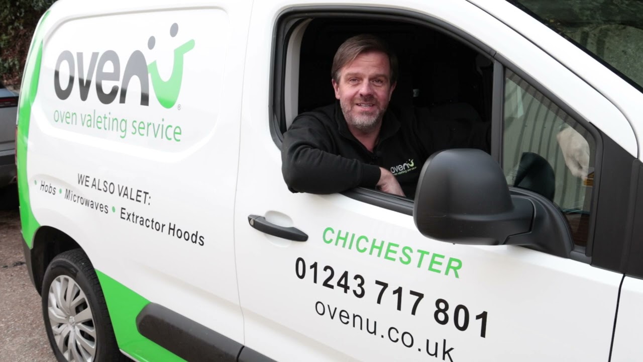 Ovenu Chichester