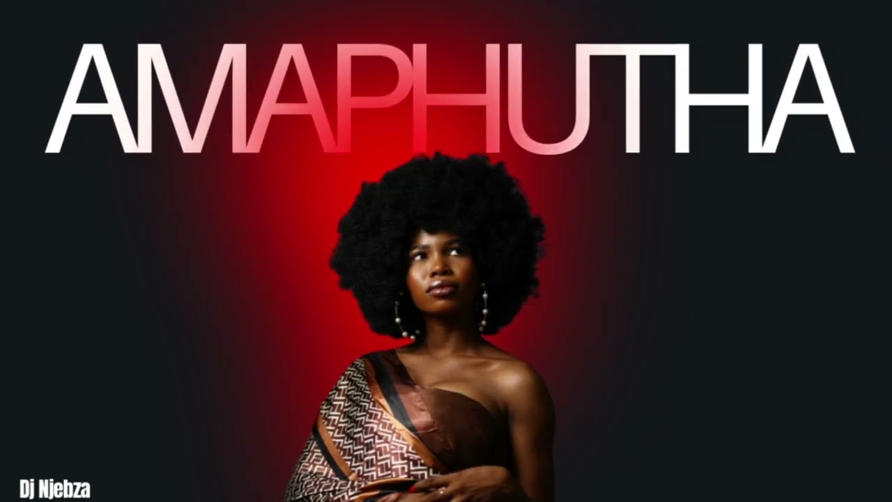 Dj Njebza x Dj Maphorisa x Kabza De Small  - Amaphutha (Official Audio) ft Ami Faku & Mawhoo 