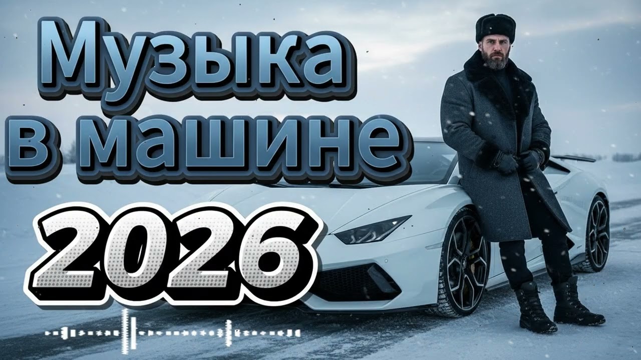 ❄️🎶 Евро Диско 80–90х | Зимний Сборник 2026 | Легендарные Хиты 8090s