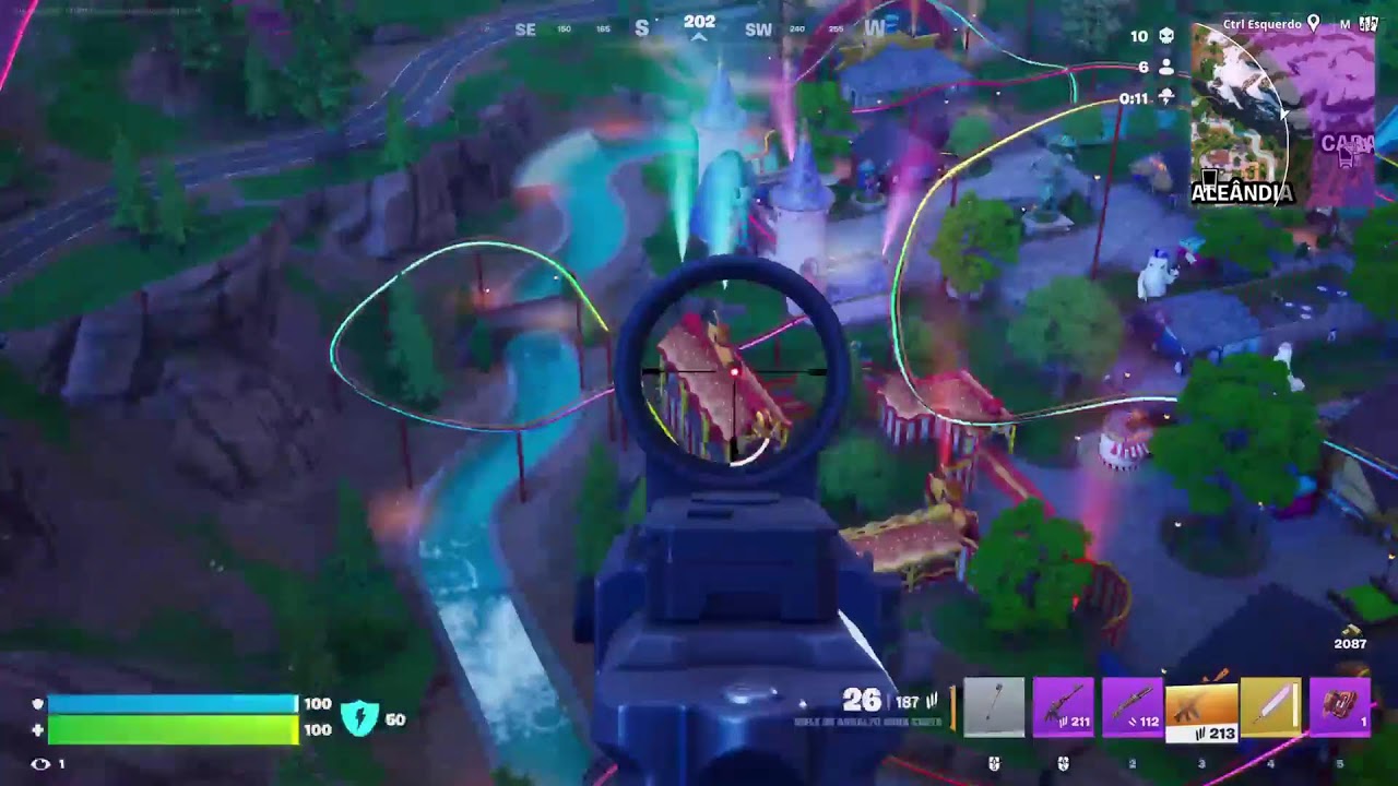 Fortnite