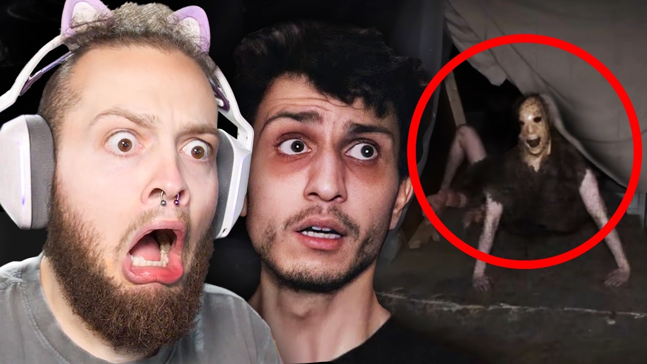 Life of Luxury Is BACK! (It Crawls Into Your Bed at Night.. FULL REACTION)