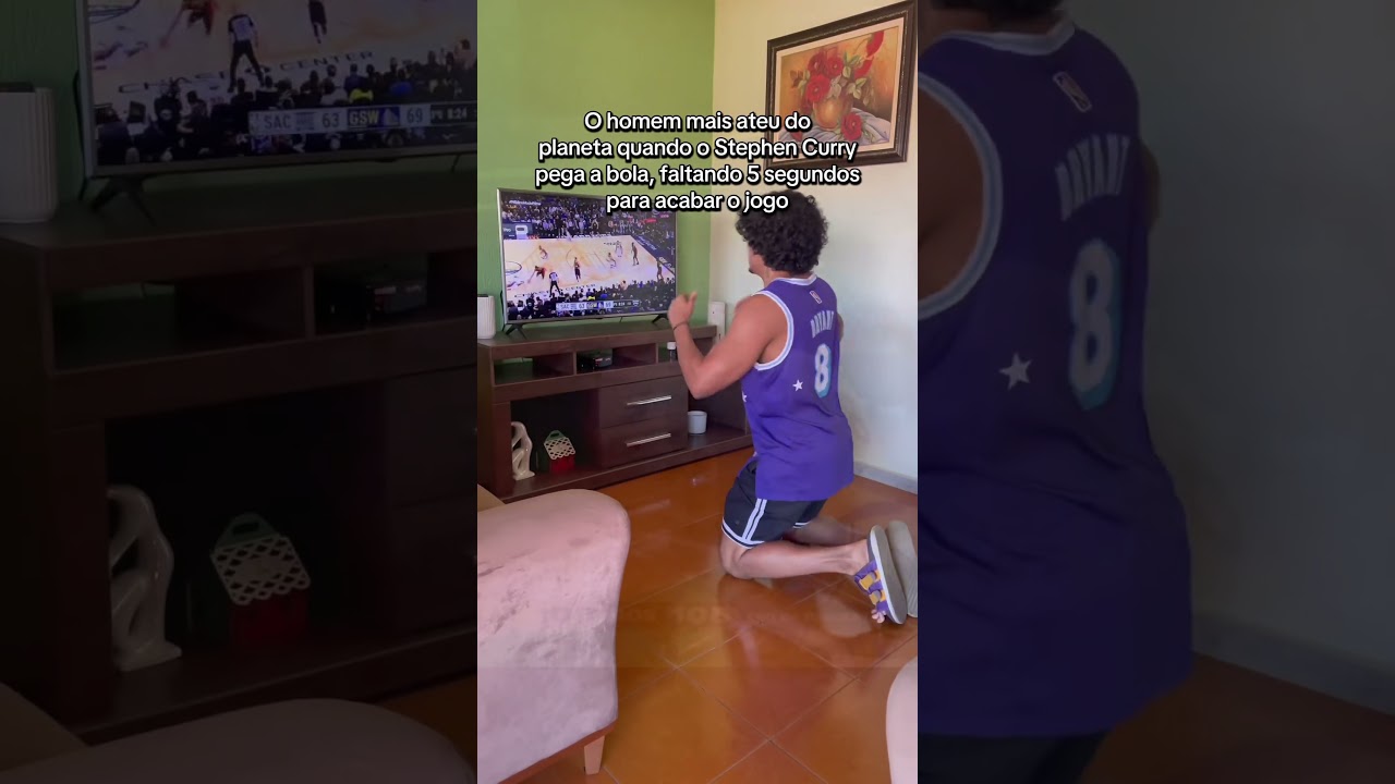 Deus nos ajude contra o Curry 🙏🏽😭 #nbabrasil #nba #basquete #nbamemes #memesbr #basquetebr