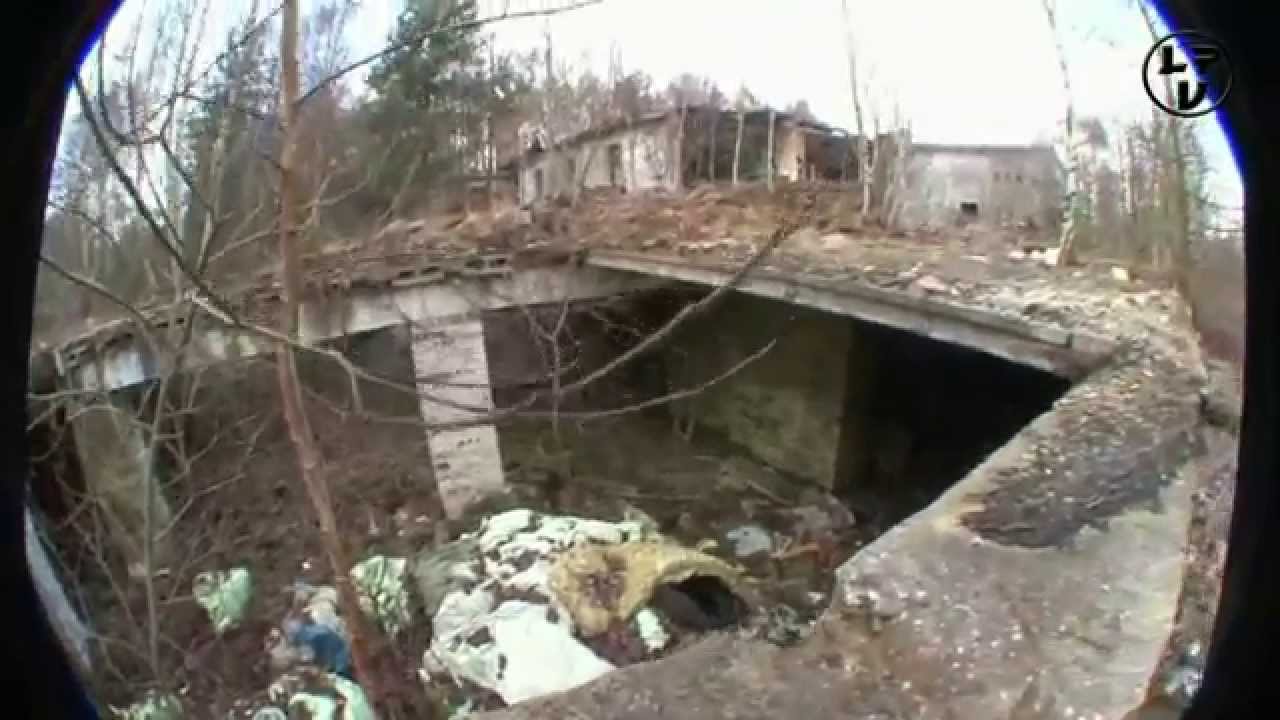 Jahresrückblick 2014 LostPlaceVideos