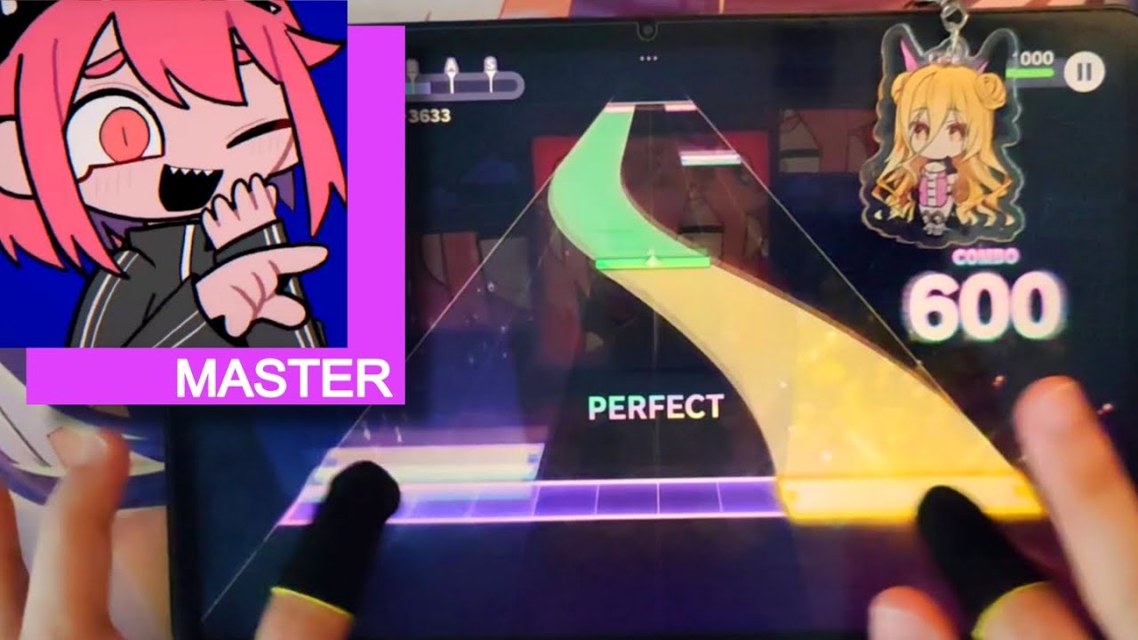 Konton Boogie Master AP