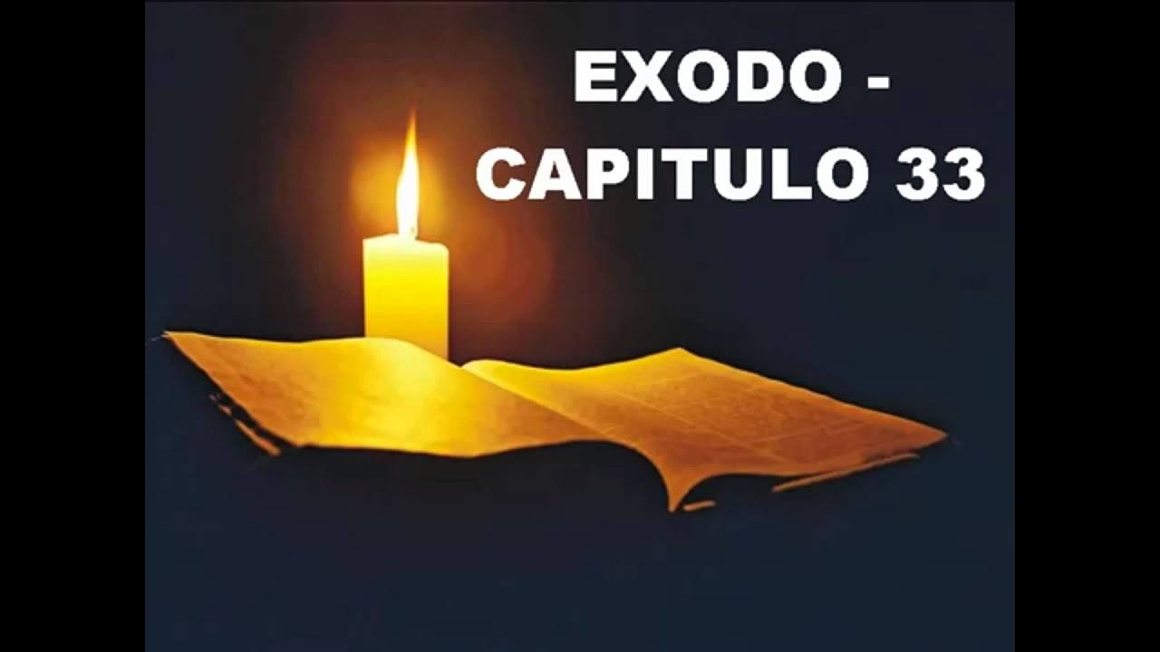Exodo 33